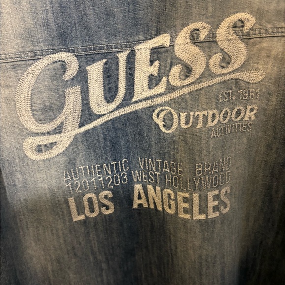 Guess - Picture 5 of 6